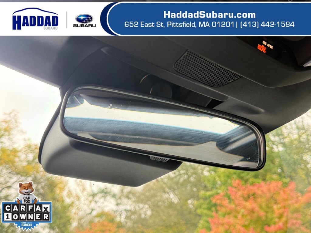 Used 2026 Subaru Forester Premium AWD/4WD image 19