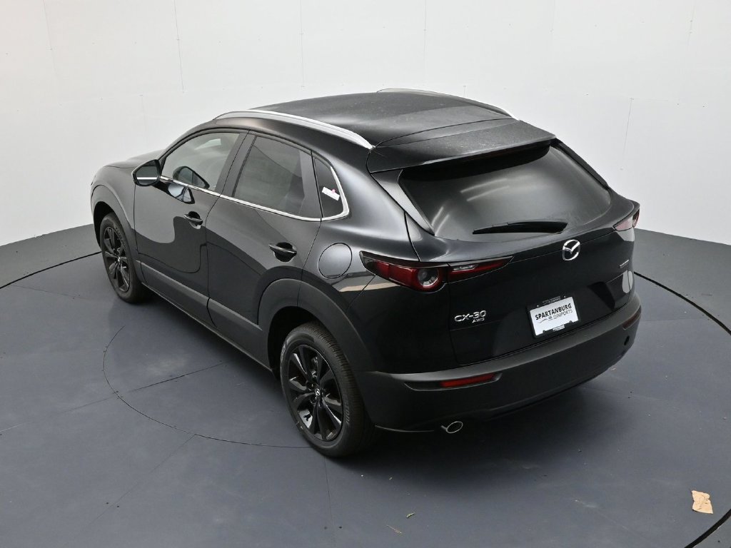 Used 2025 MAZDA CX-30 AWD 2.5 S w/ Select Sport Pkg image 20