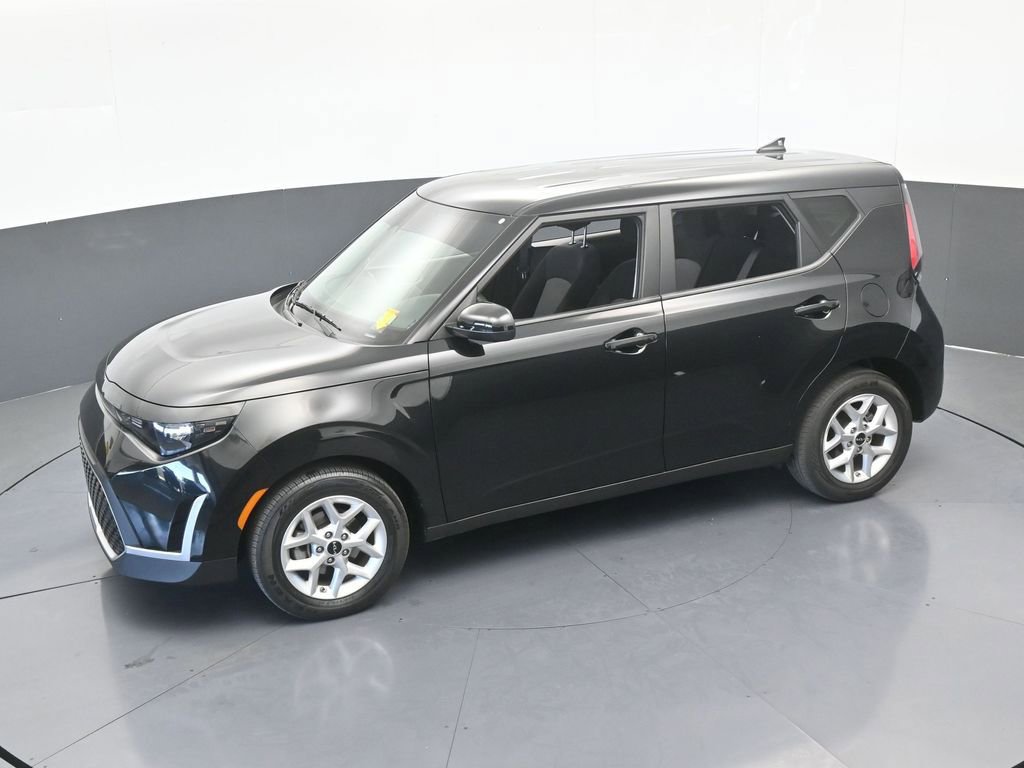 Used 2024 Kia Soul S image 43