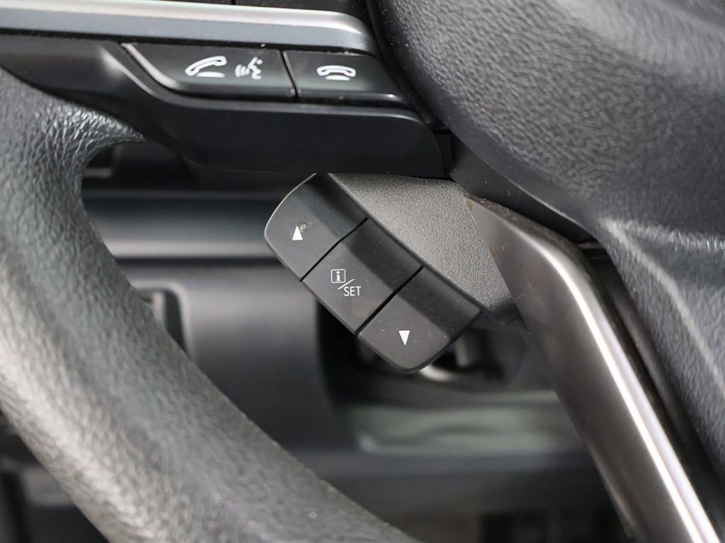 Used 2023 Subaru Forester AWD/4WD image 40
