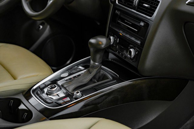 Used 2014 Audi Q5 TDI Premium Plus image 23