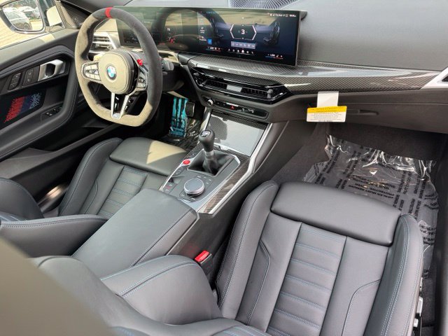 New 2026 BMW M2 w/ Lighting Package RWD image 28