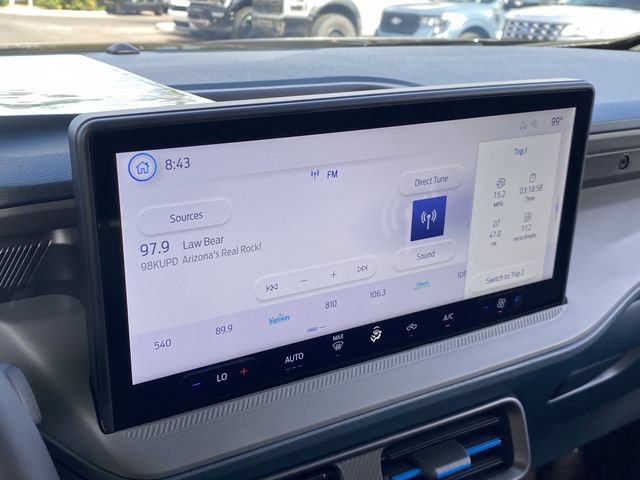 New 2026 Ford Maverick Lobo AWD/4WD image 22