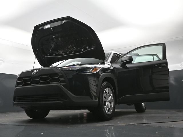 Used 2026 Toyota Corolla Cross L FWD image 39