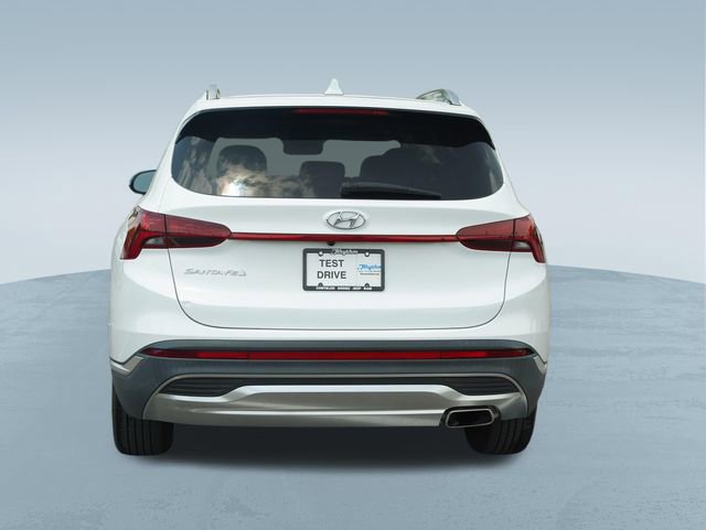 Used 2023 Hyundai Santa Fe SEL w/ Premium Package FWD image 8