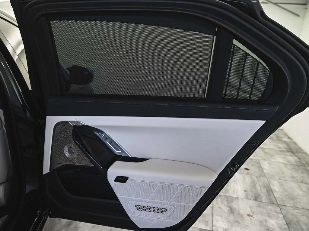 Used 2024 BMW i7 M70 w/ Executive Package image 15