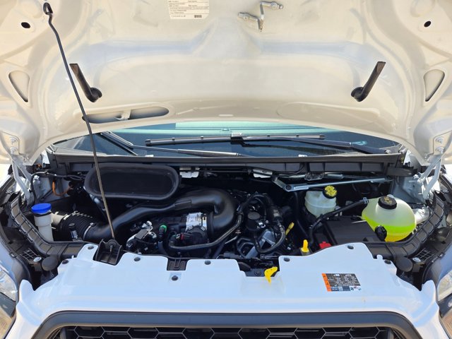 New 2026 Ford Transit 150 Low Roof RWD image 16