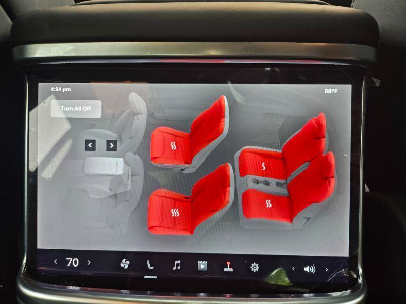 Used 2023 Tesla Model X Plaid AWD/4WD image 64