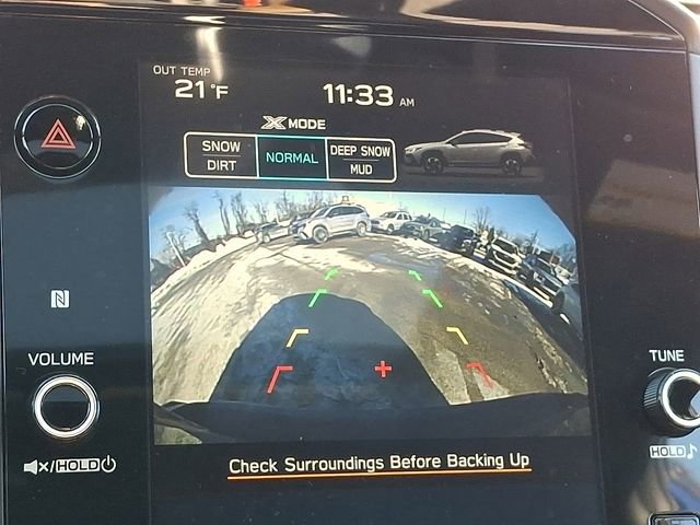 Used 2024 Subaru Crosstrek 2.5i Sport image 21