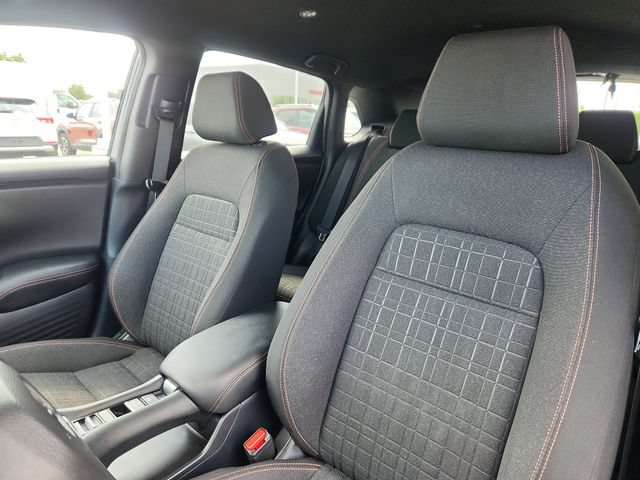 Used 2024 Honda HR-V Sport image 20