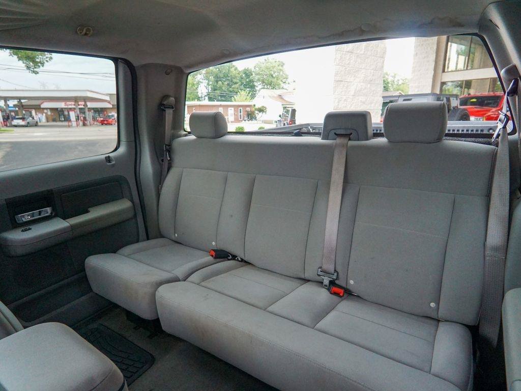 Used 2008 Ford F150 XL RWD image 22