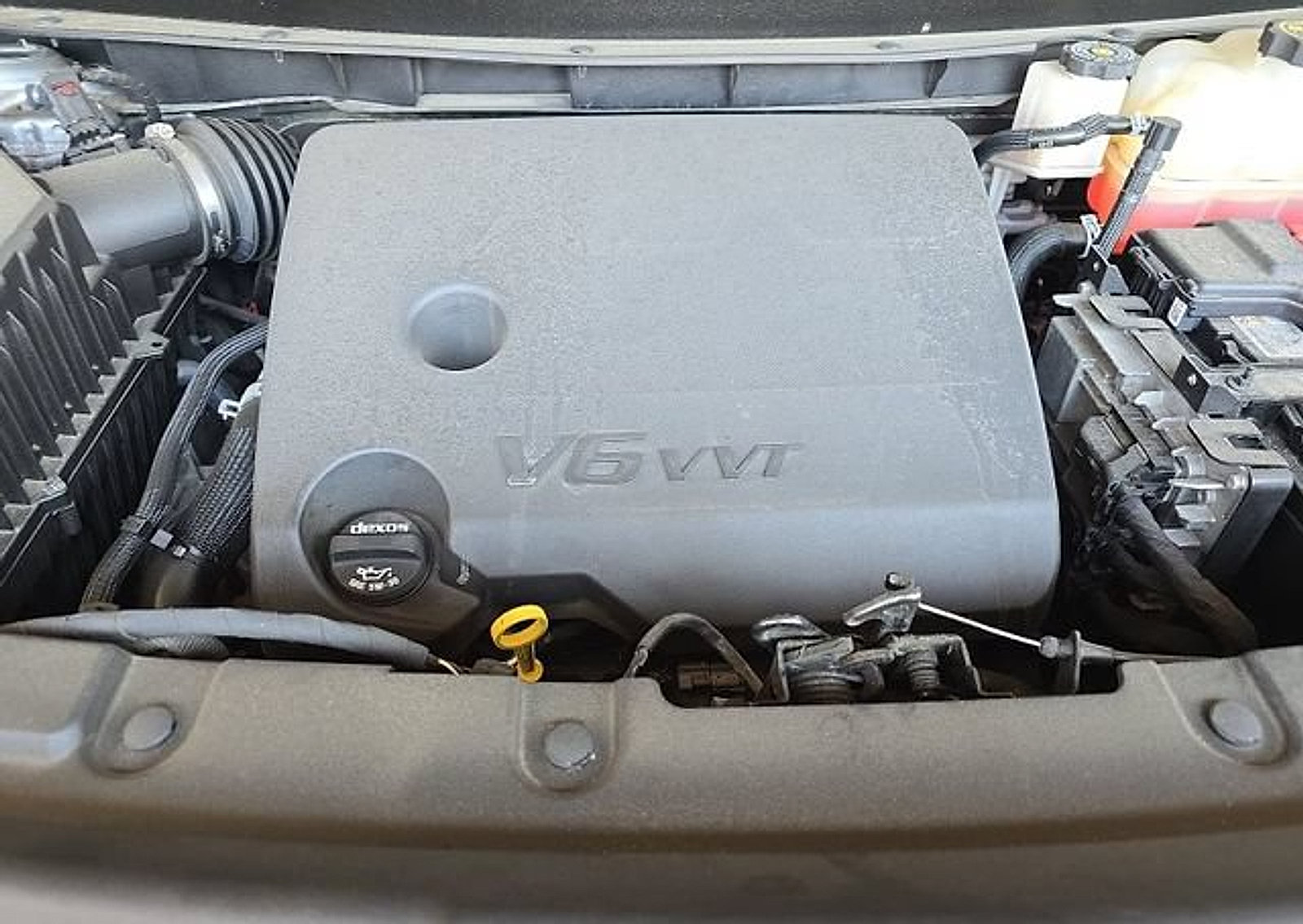 Certified 2023 Chevrolet Traverse LT AWD/4WD image 24