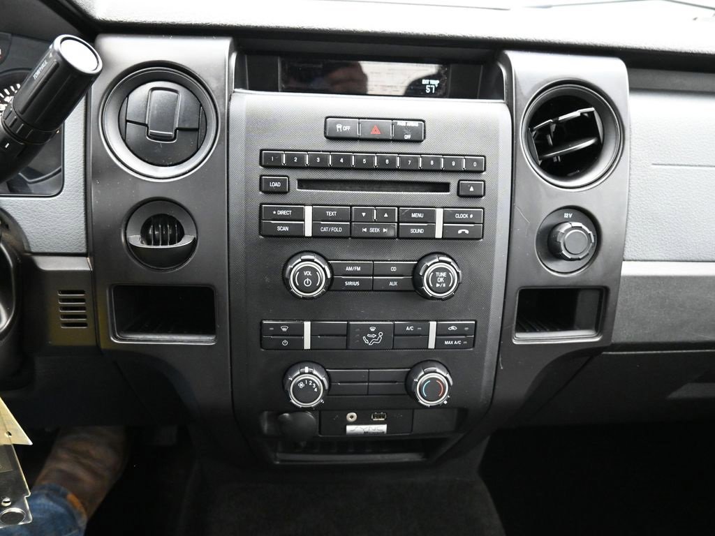 Used 2013 Ford F150 STX w/ Mid Equipment Group image 16