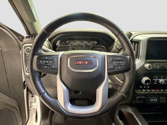 Certified 2019 GMC Sierra 1500 SLT image 11