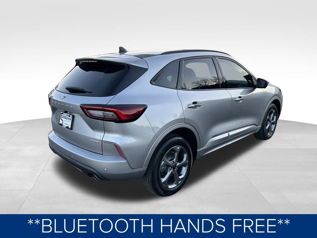 Used 2023 Ford Escape ST-Line Select w/ Tech Pack #2 image 5
