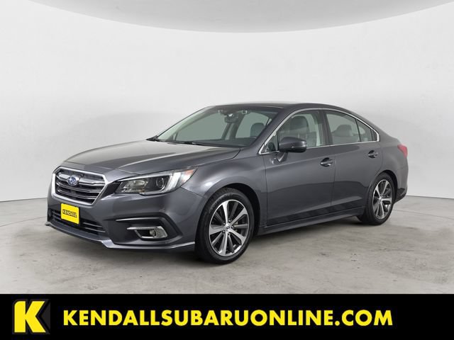Used 2019 Subaru Legacy 2.5i Limited