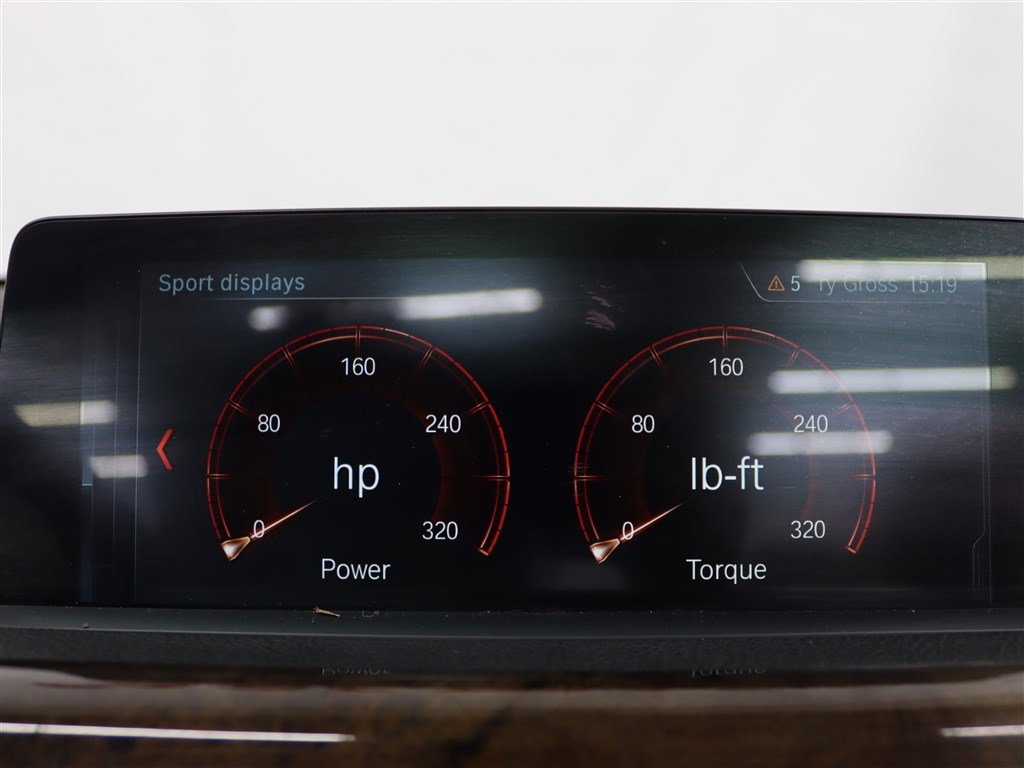 Used 2018 BMW 430i xDrive Convertible image 28