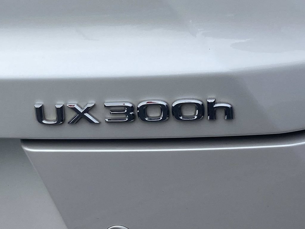 Used 2025 Lexus UX 300h FWD w/ Cold Area Package image 10