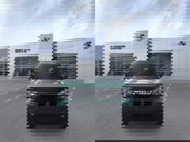 New 2025 Ford Bronco Sport Outer Banks w/ Outer Banks Tech Package+ image 29