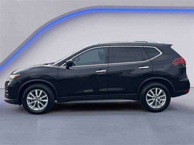 Used 2018 Nissan Rogue SV FWD image 6