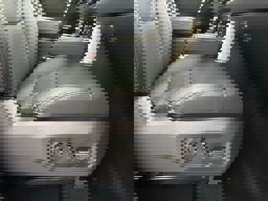 Used 2025 Toyota Sequoia Limited w/ Nightshade Package image 62