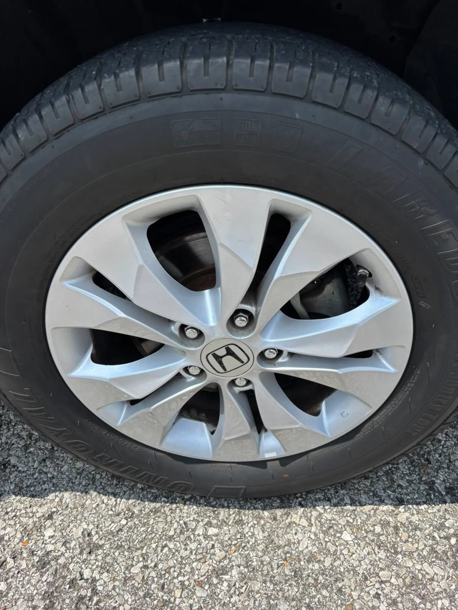 Used 2013 Honda CR-V EX-L image 22