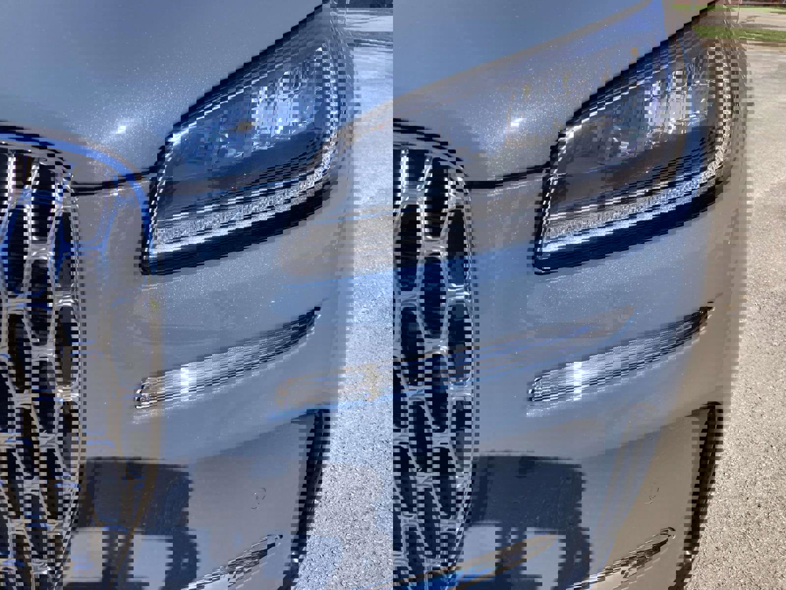 New 2026 Lincoln Corsair Premiere image 11