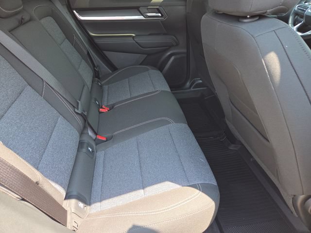 New 2026 GMC Terrain Elevation w/ Black Edition FWD image 20