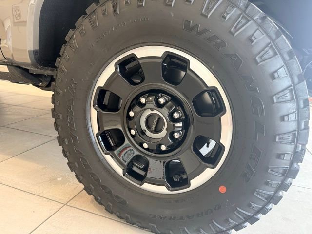 New 2026 Ford F250 King Ranch w/ Tremor Off-Road Package AWD/4WD image 5