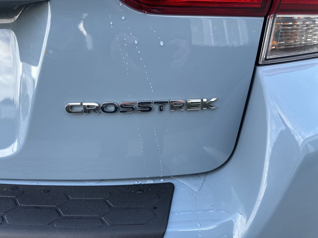 Used 2023 Subaru Crosstrek 2.0i image 19
