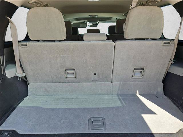 Used 2018 Toyota Sequoia SR5 RWD image 6