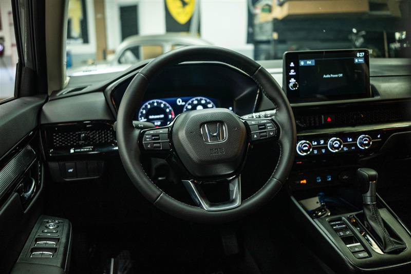 Used 2026 Honda CR-V EX-L image 16