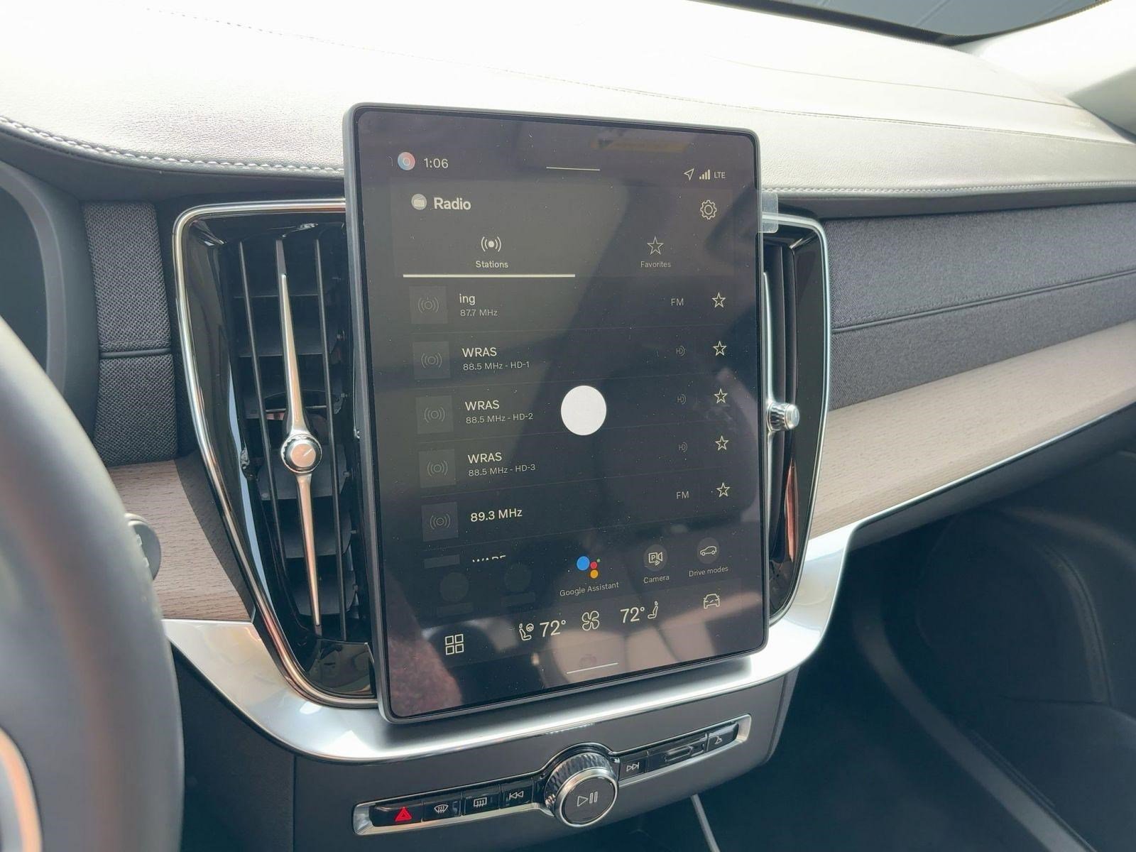 New 2026 Volvo XC90 T8 Plus w/ Protection Package image 23