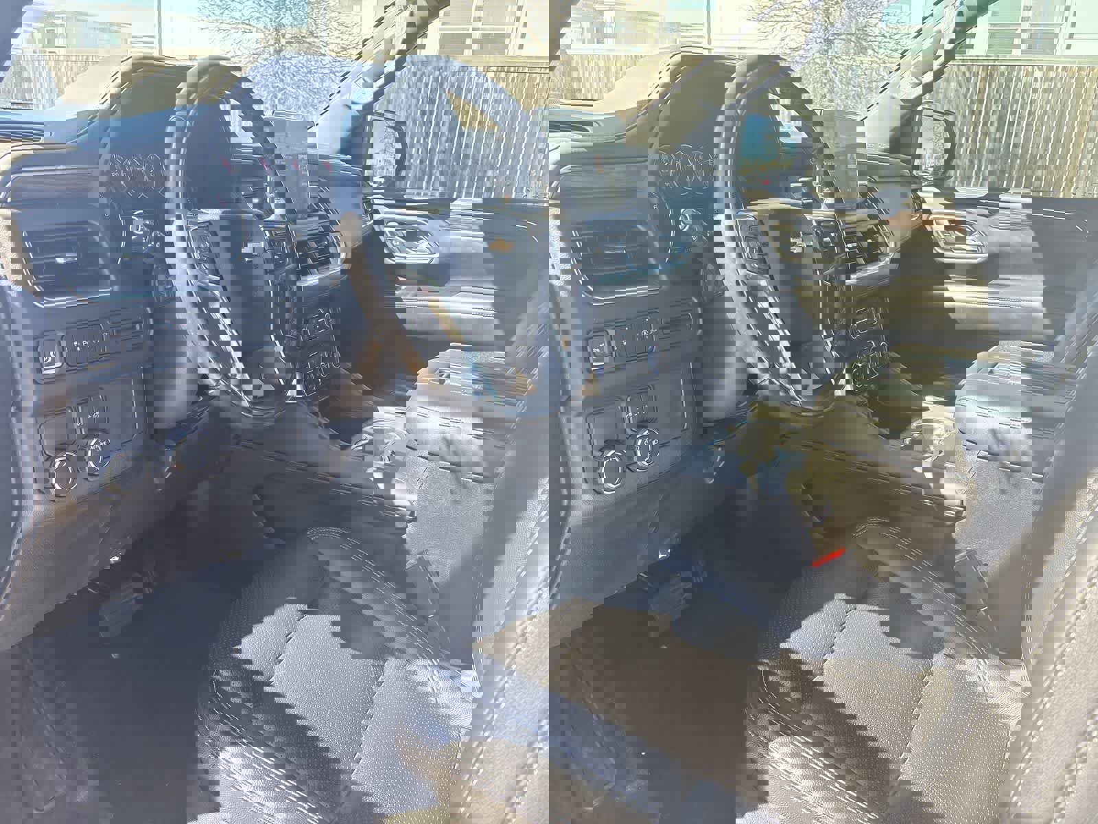 Used 2021 Chevrolet Tahoe LS image 10