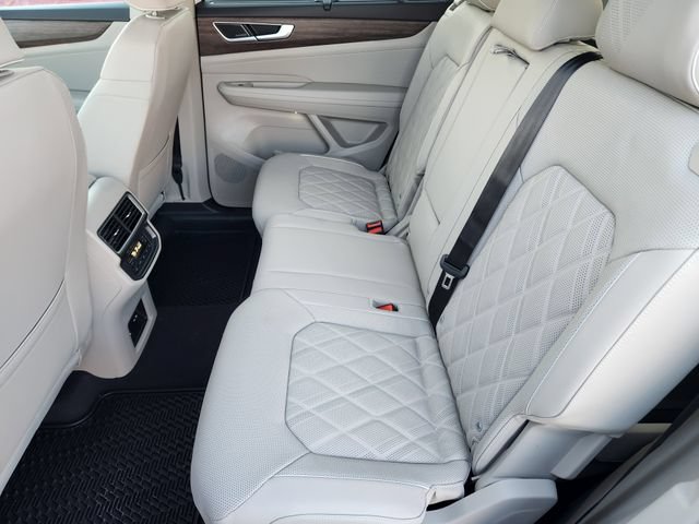 New 2026 Volkswagen Atlas SEL Premium R-Line AWD/4WD image 24
