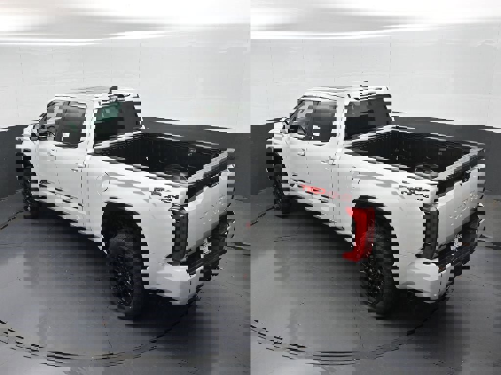 New 2026 Toyota Tundra Platinum w/ TRD Off-Road Package image 47