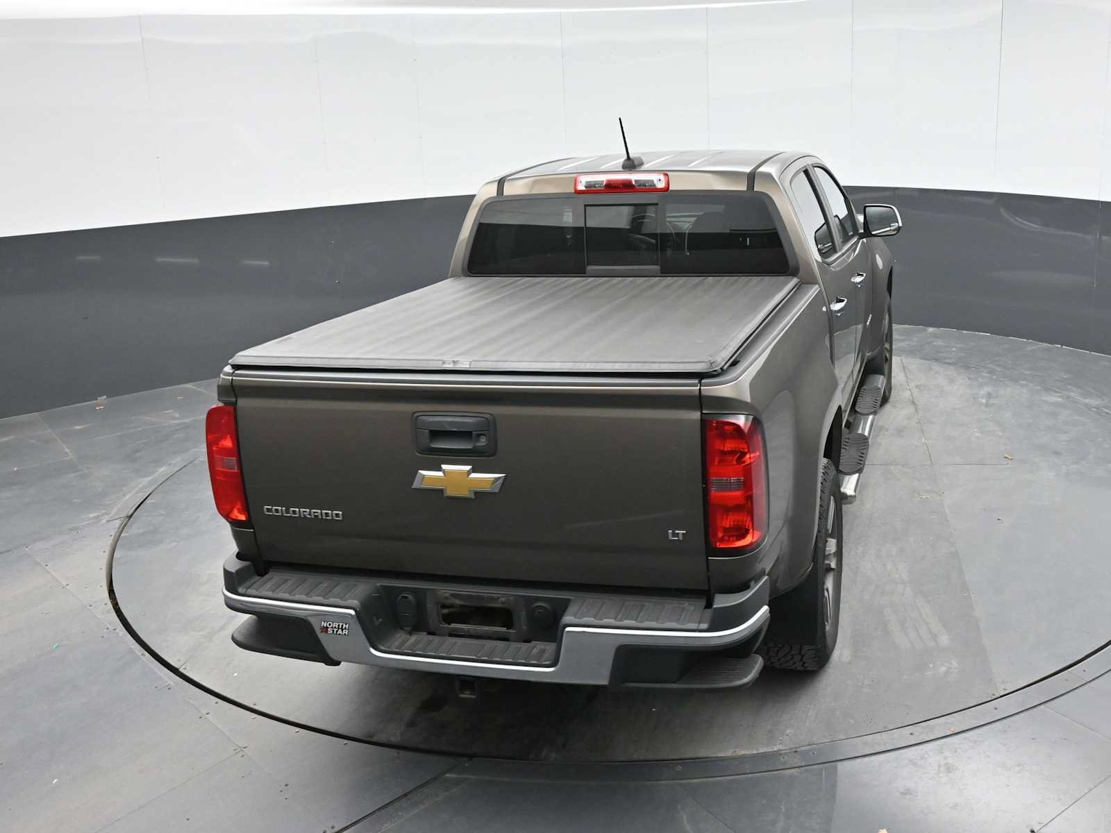 Used 2016 Chevrolet Colorado LT w/ Luxury Package, Chrome AWD/4WD image 21