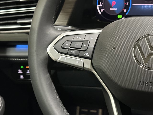 New 2026 Volkswagen Atlas SEL Premium R-Line image 30