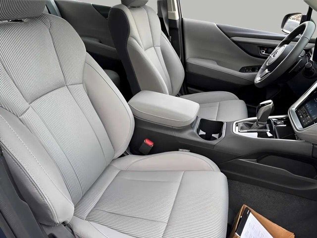 New 2025 Subaru Legacy Premium image 15