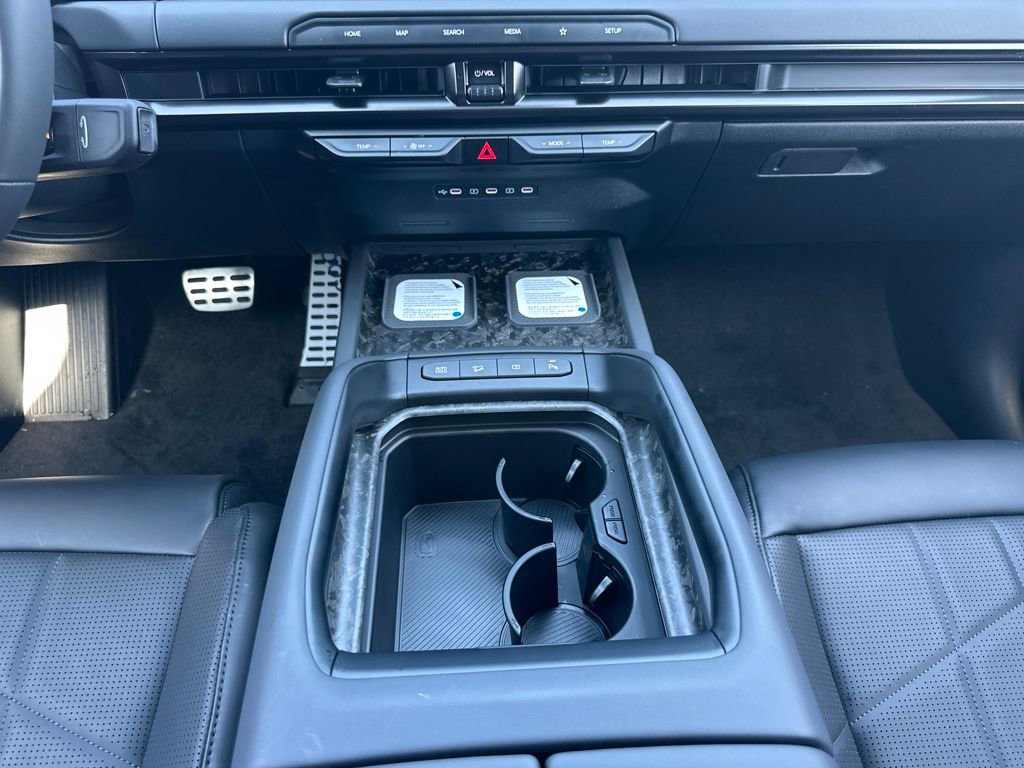 New 2027 Kia Telluride SX Prestige X-Pro image 35