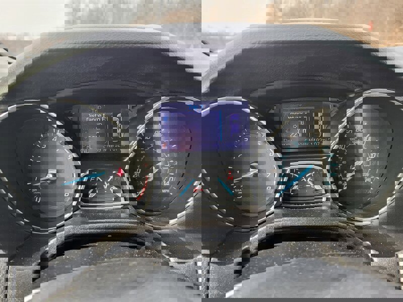 Used 2013 Ford Focus SE image 17