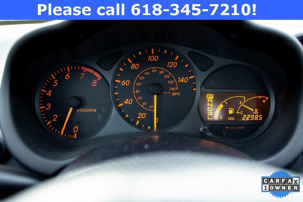 Used 2004 Toyota Celica GT image 24