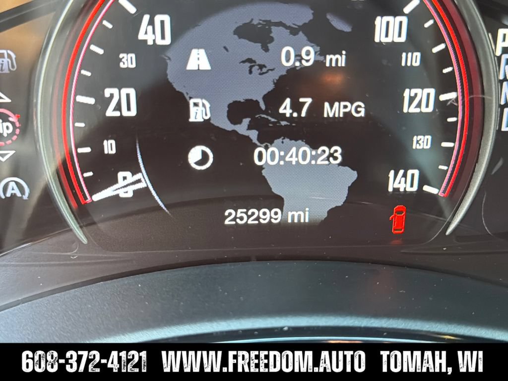 Used 2023 Dodge Durango GT AWD/4WD image 16