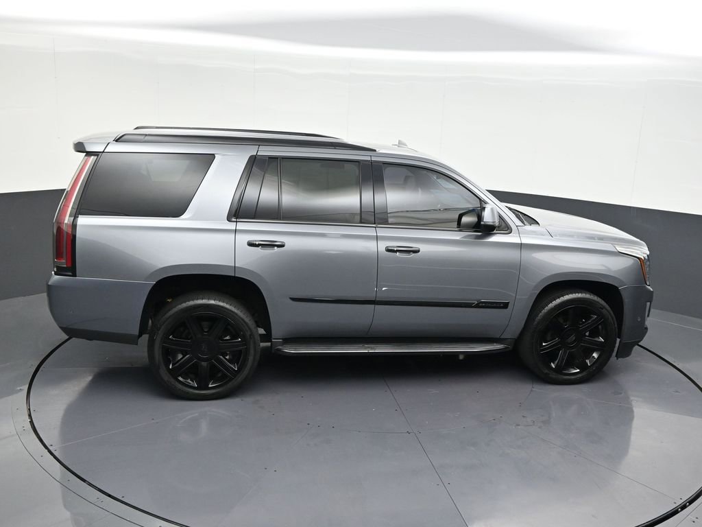 Used 2020 Cadillac Escalade Luxury image 23