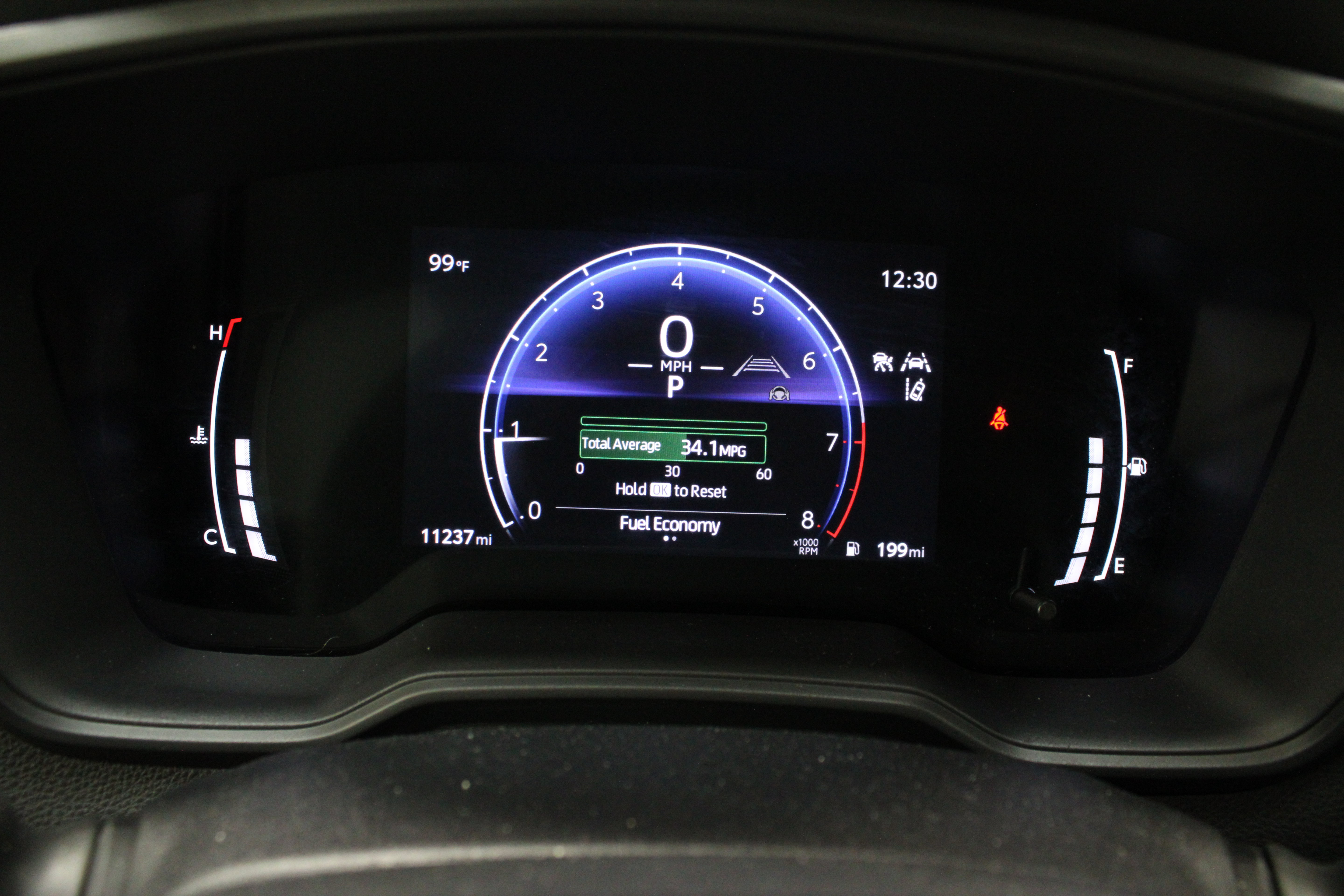 Certified 2026 Toyota Corolla LE FWD image 36