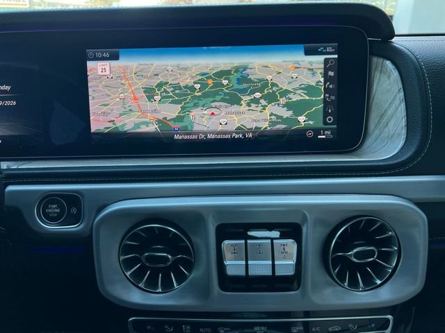 Used 2020 Mercedes-Benz G 63 AMG 4MATIC image 32