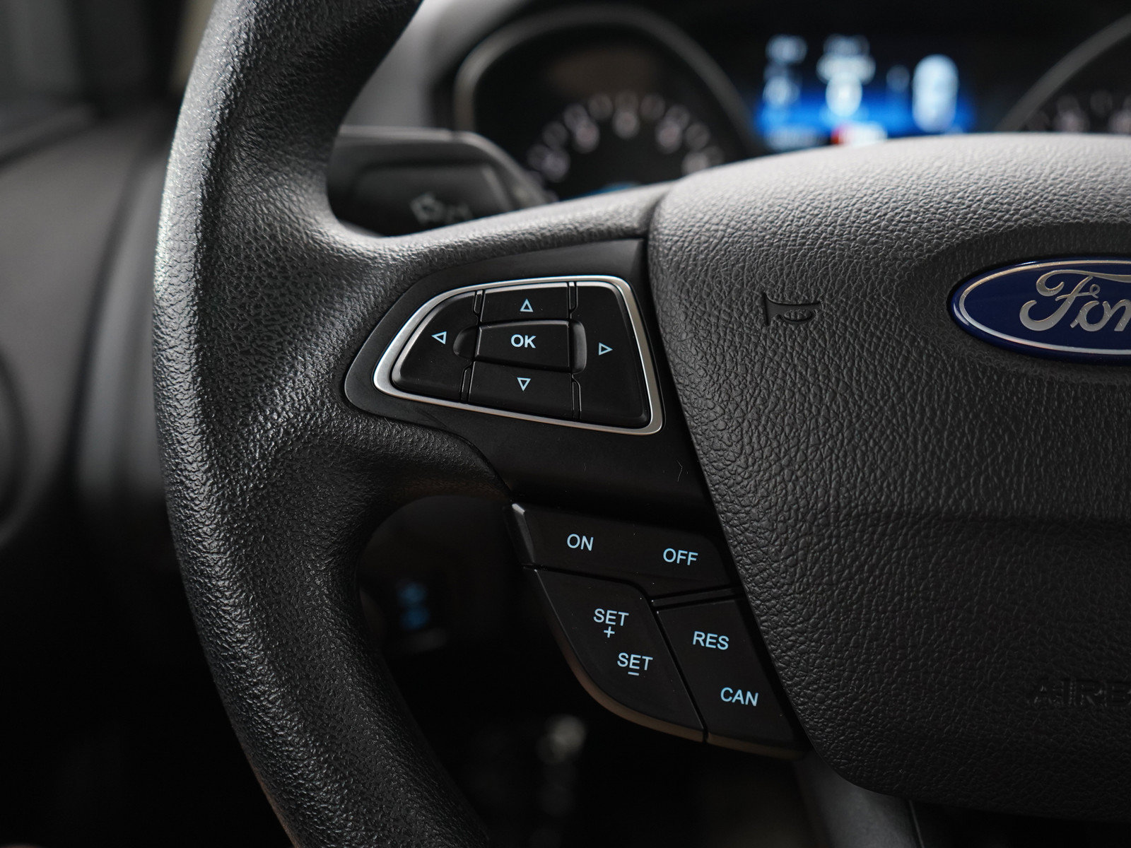 Used 2015 Ford Focus SE FWD image 24