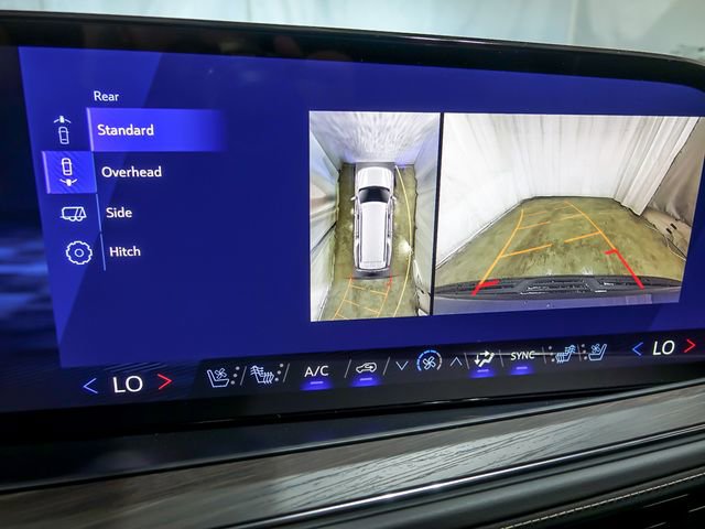 New 2026 Chevrolet Suburban Premier AWD/4WD image 20