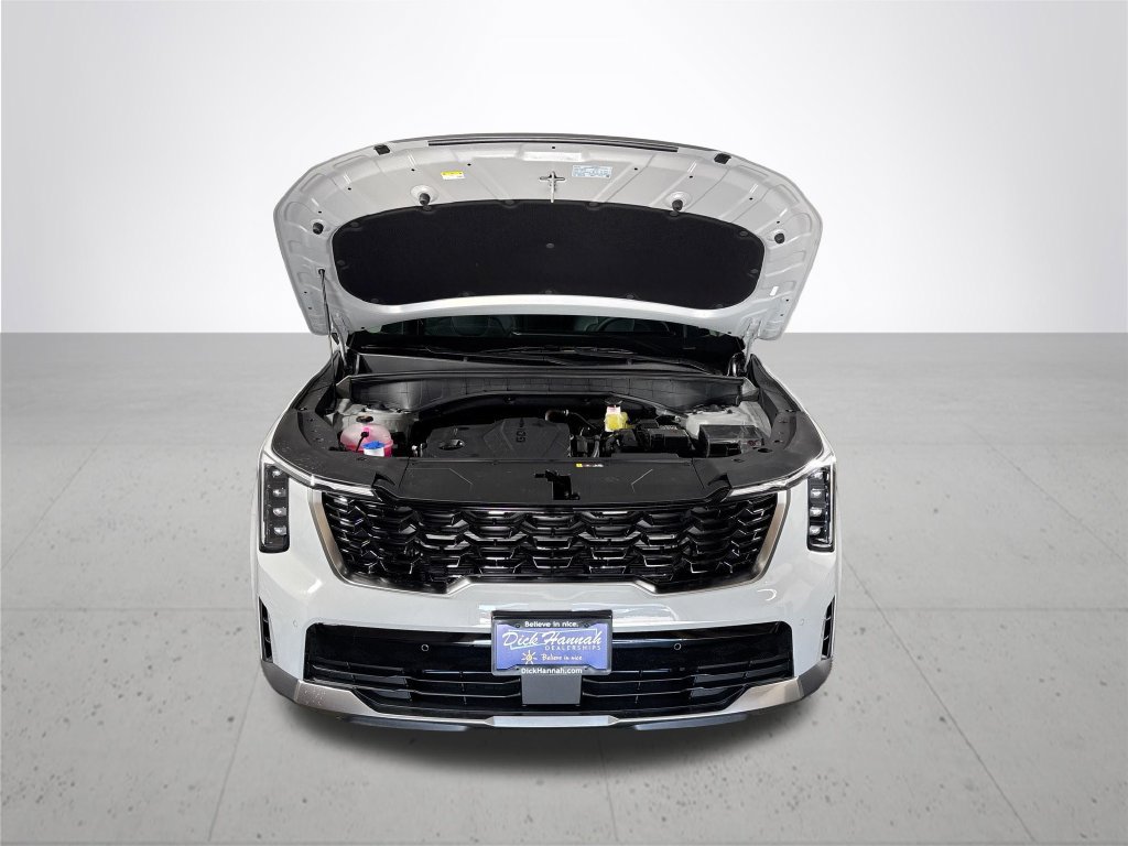New 2026 Kia Sorento S AWD/4WD image 21