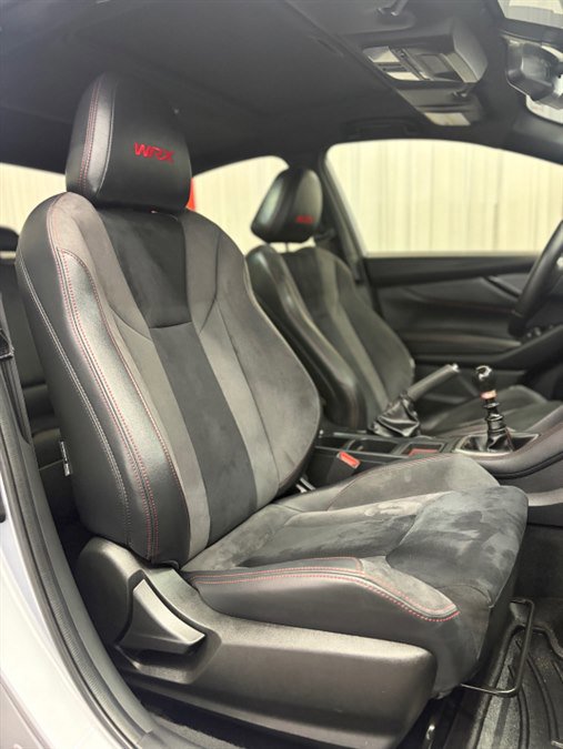 Used 2022 Subaru WRX Limited AWD/4WD image 15